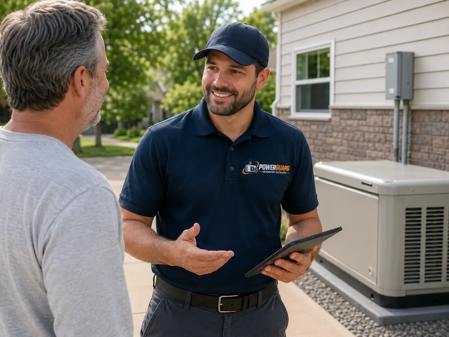 Generator Installation New York FAQs